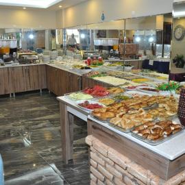 Viesnīca Konak EuroBest Otel pilsētā Konak
