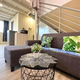 CEO9 Duplex Premier 6 Pax Suite#Disneys HS #PISA #USM #Pantai Hospital#Washing Mc