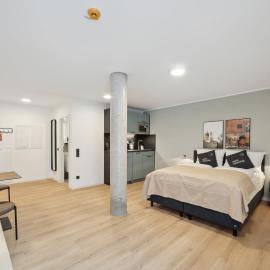 Limehome Nuremberg Celtisplatz