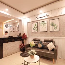 Hotel Minh Hang, hotel sa Phan Thiet