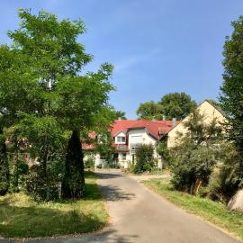 Ferienwohnung Rummelsmühle