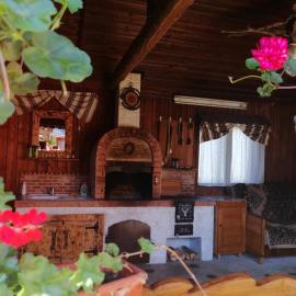 Casa Agroturistică Teodora, Hotel in Kloster Humor