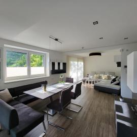 Ferienhaus Johanna, hotel Spitzben