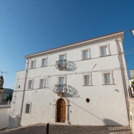 Palazzo Tilli