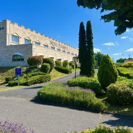 Le Royal Picardie, hotel en Albert