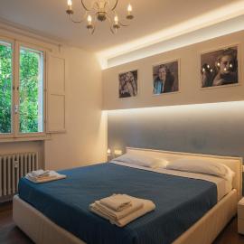 Locanda Dolcevita, hotel v destinaci Dozza