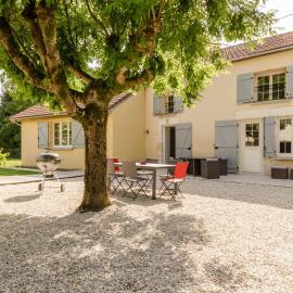 Au phil de lô, hôtel à Dolancourt