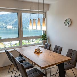 Alpine View Apartment 09 I Gerlitzen-Ossiachersee I Alpe Maritima