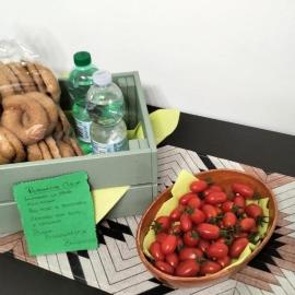 Alloggio privato "Ballatoio233", hotel a Bisceglie