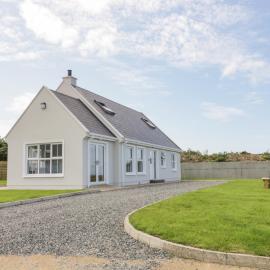 The Haven, hotell i Falcarragh