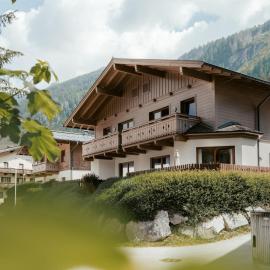 Ferienhaus Florianiweg, hotel in Bad Gastein