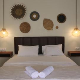 Vogelkopf Resort, hotel em Tapokreng