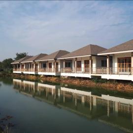 The Happy Home Cha-am เดอะ แฮปปี้ โฮม ชะอำ