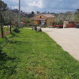 Viesnīca Agriturismo San Tommaso pilsētā Adriāno Irpīno