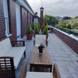R2R - Apartamento con piscina y garaje - C03A02