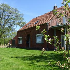 Ferienhof Ostarle, hotel a Arle