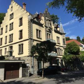 Zum Hölltor