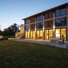Ermo Loft - Casas do Ermo, khách sạn ở Fafe