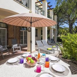 Sera - Luxury 3 bedroom apartment with pool, golf,beach, hotel em Ludo