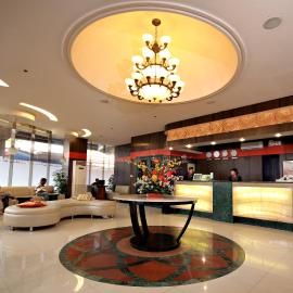 Eurotel Makati