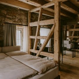 1280 Krone, hotel di Geisingen