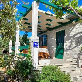 Holiday home Ivan Bol، فندق في بول