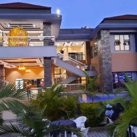 Palm Kalash Hotel