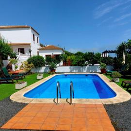 Fuente Abreu, hotel a Barlovento
