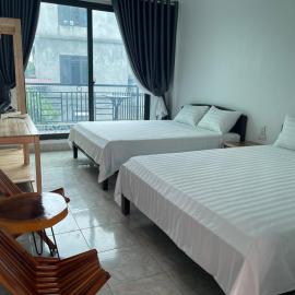 Phước Hưng Tam Cốc Homestay