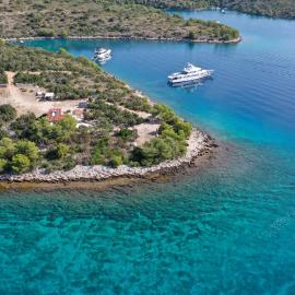 Vacation house Punta sunca, hotel in Stari Grad