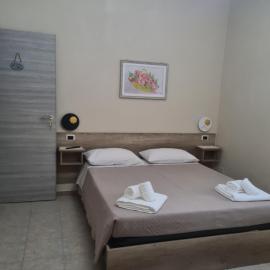 Agriturismo Cara Terra Lucana, hotel u gradu Chiaromonte