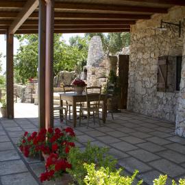 Residencefusaro pajare Specchia