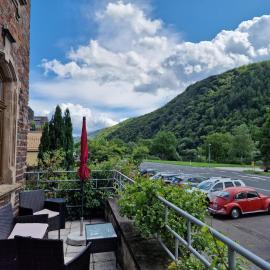 Winzervilla, viešbutis mieste Edigeris-Eleris
