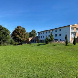Jugendherberge Furth im Wald, hotel a Furth im Wald