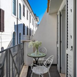 Numa Rome Vici، فندق في روما