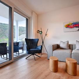 Villa Bella Mosella, hotel in Cochem