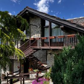 Chalet Cheverel (AO)