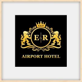 E&R Airport Hotel, hotel v mestu Dumaguete