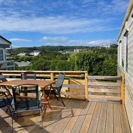 Holiday Home by the sea, hotel in Aberystwyth