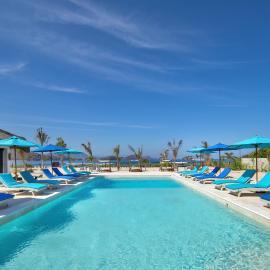 Mocean Beach Resort، فندق في Lemonga