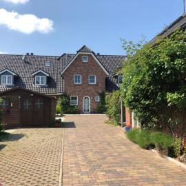Giebelreihenhaus Dora - Sylt, Westerland, hotel em Westerland