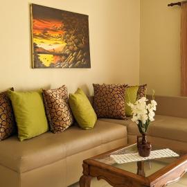 Espacioso apartamento en Puerto Plata