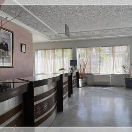 Hotel Al Massira، فندق في العيون