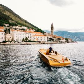 Heritage Grand Perast, hotel u gradu 'Perast'