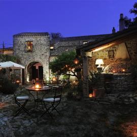 Antica Locanda Lunetta, Hotel in Màndas