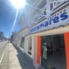 Pousada EntreMares -Centro-, hotel in Arraial do Cabo