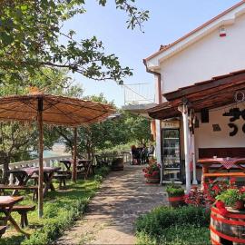 Apartman Denčić Zavojsko jezero, Hotel in Pirot