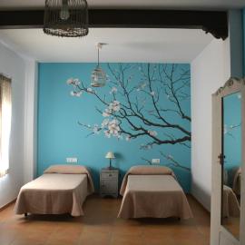 La casa de Cantarico，Arjonilla的飯店