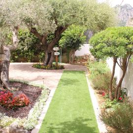 Giobo Rooms