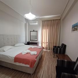 City Center Hotel, hotelli Kalamatassa
